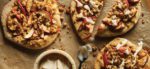 Apple Dessert Pizza