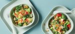 Kid-Friendly Chopped Salad