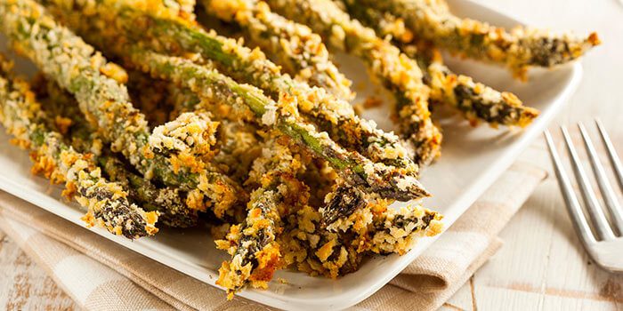 Asparagus-Spears