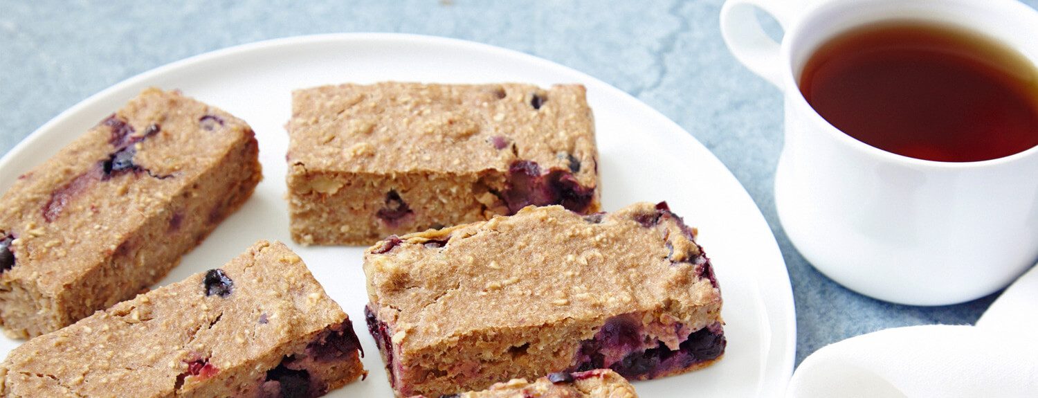 This tasty vegan granola bar recipe is perfect for breakfast, a snack, or desert. You can have a delicious treat and support your body at the same time!