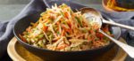 The Best Broccoli Slaw