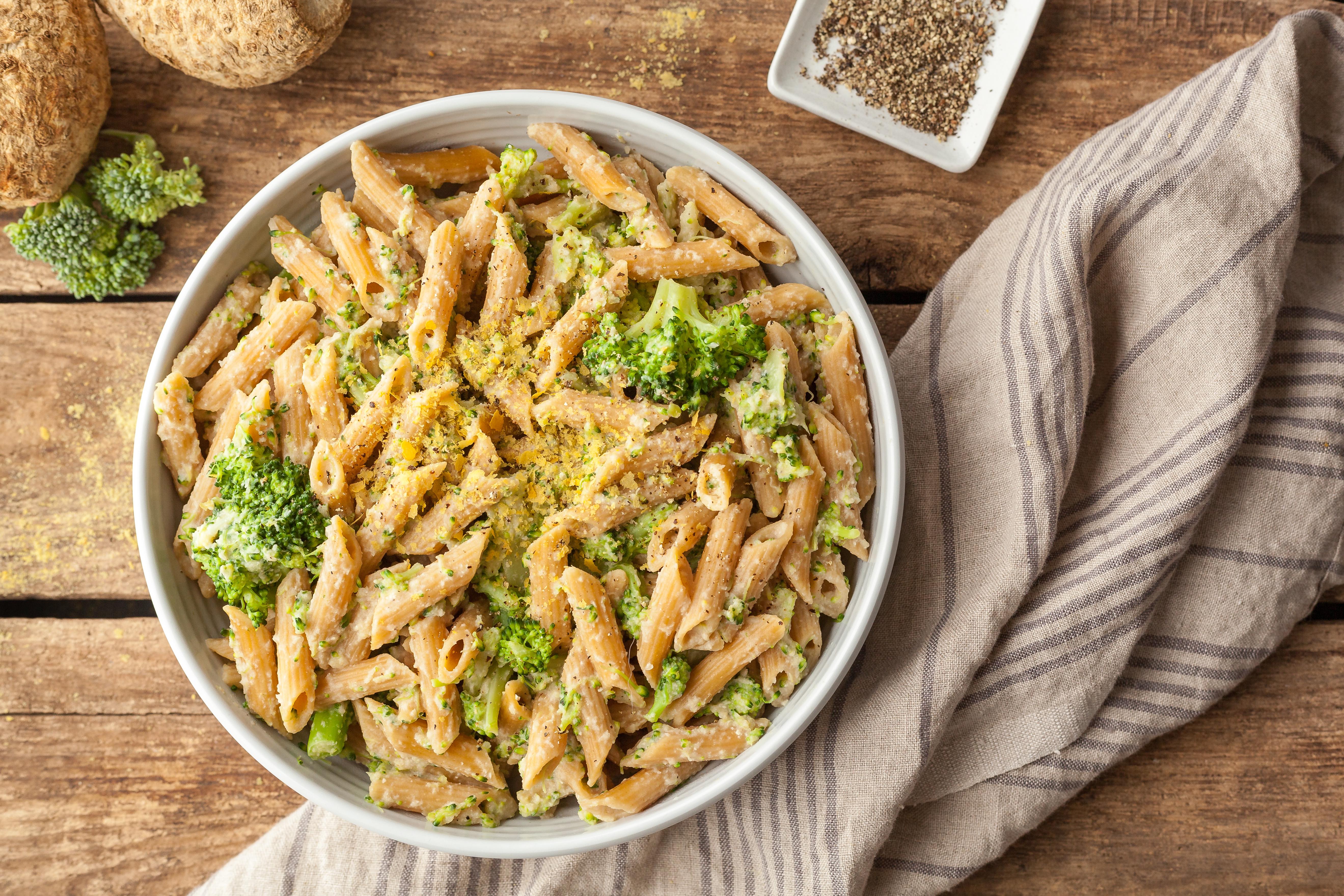 Top 19 Vegan Lunch and Dinner Recipes of 2019 Forks Over Knives