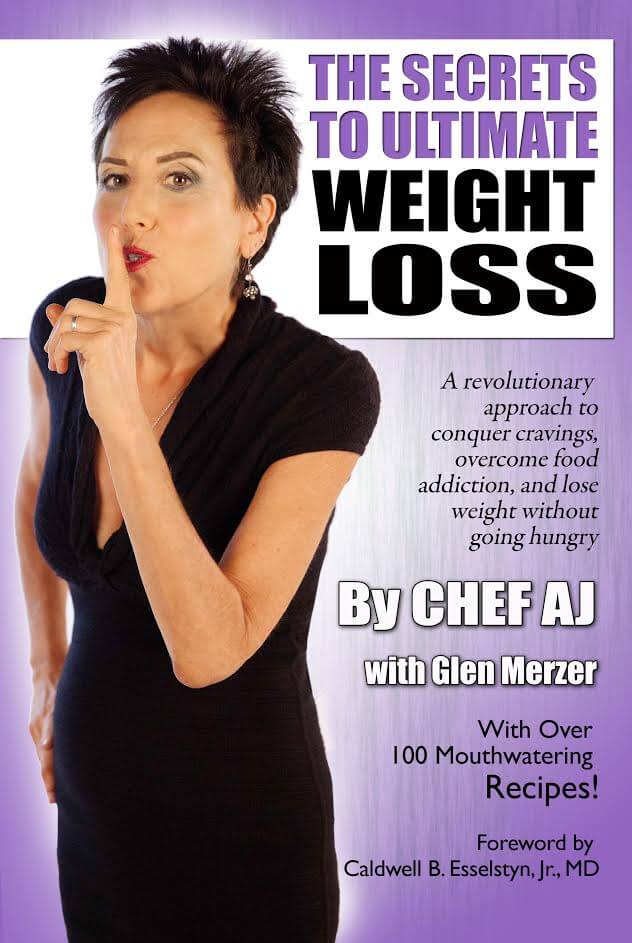 plant-based weight loss