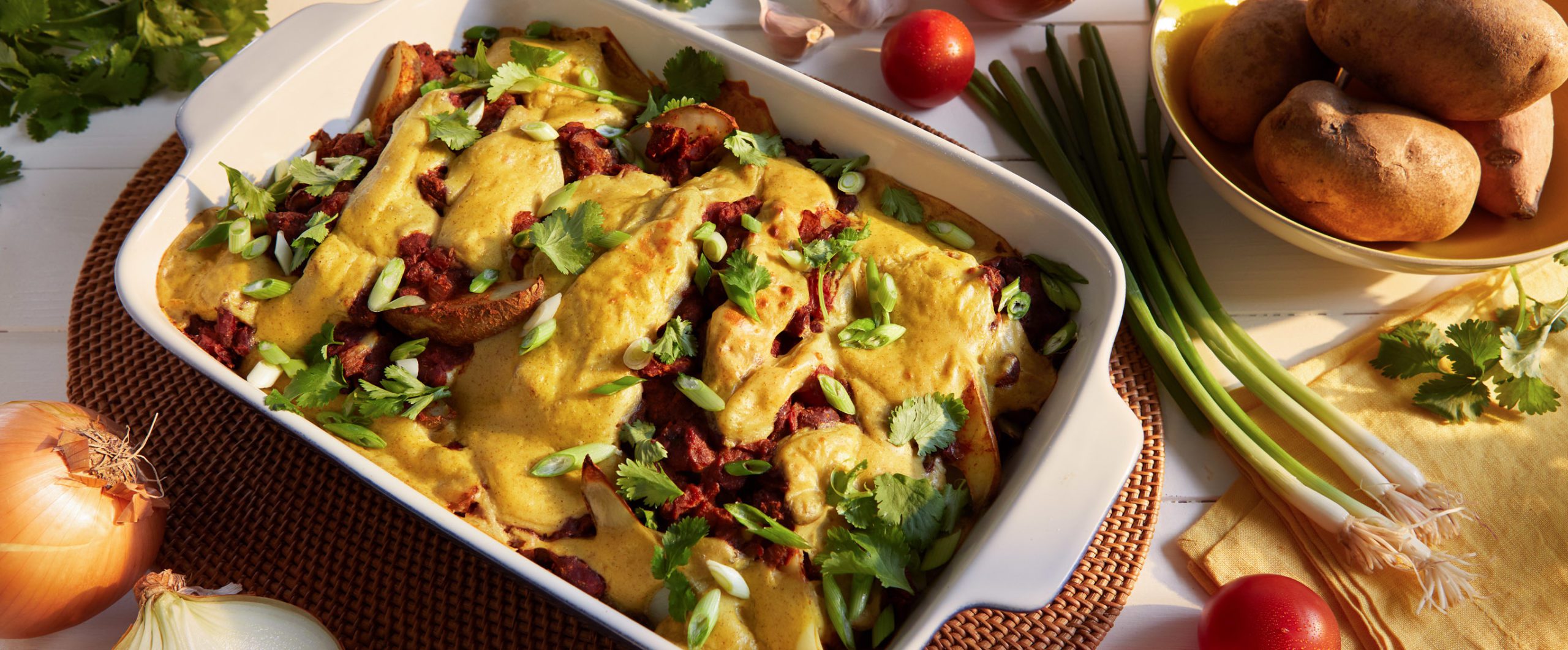 Chili Cheese Fries
