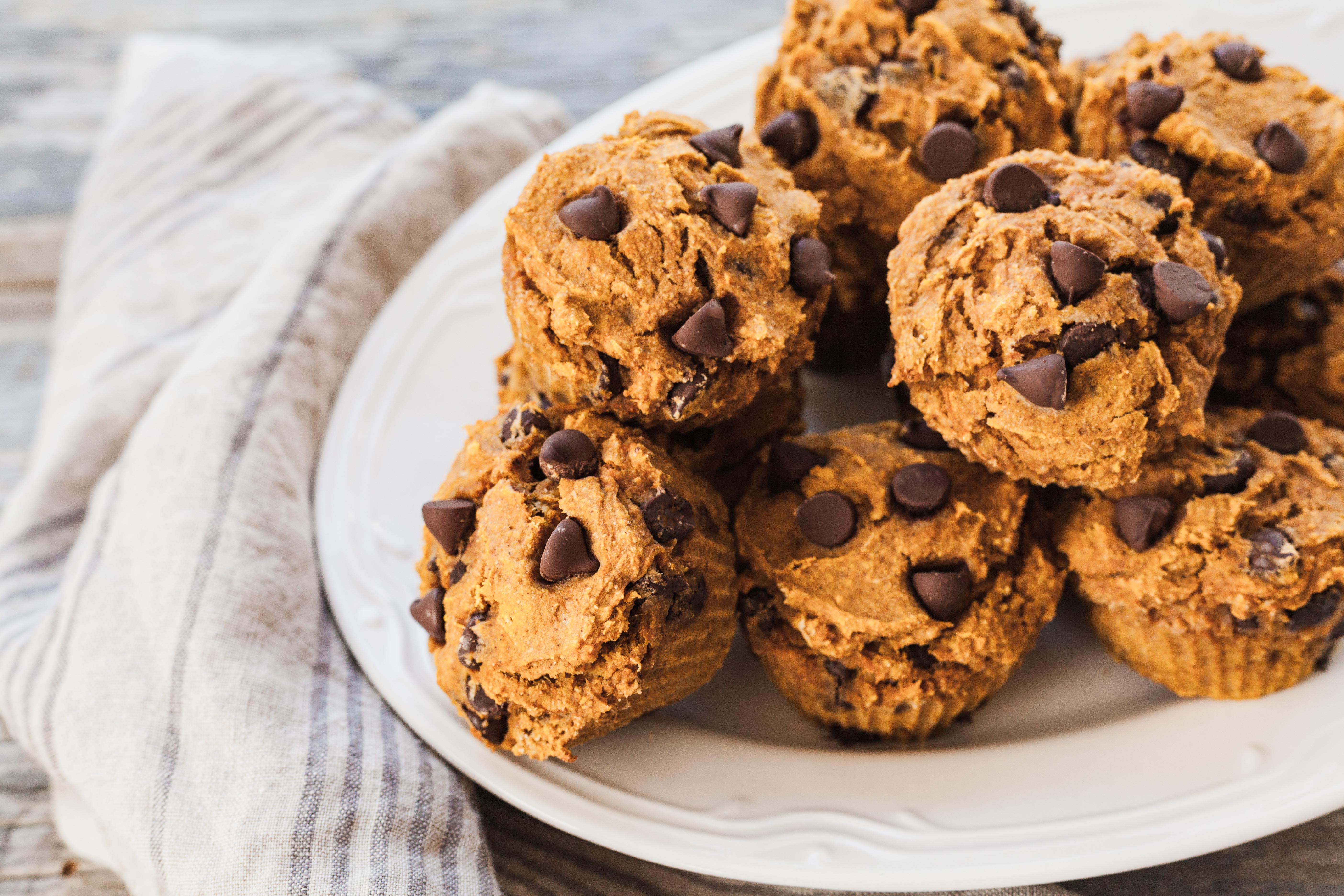 Pumpkin Recipes to Make Today (All Vegan!) Forks Over Knives