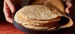 Corn Tortillas
