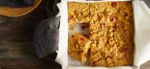 Classic Vegan Cornbread