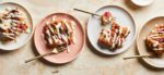 Cranberry-Orange Bread Pudding