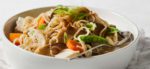 Creamy Vegan Ramen