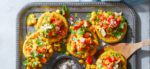 Delhi Chaat
