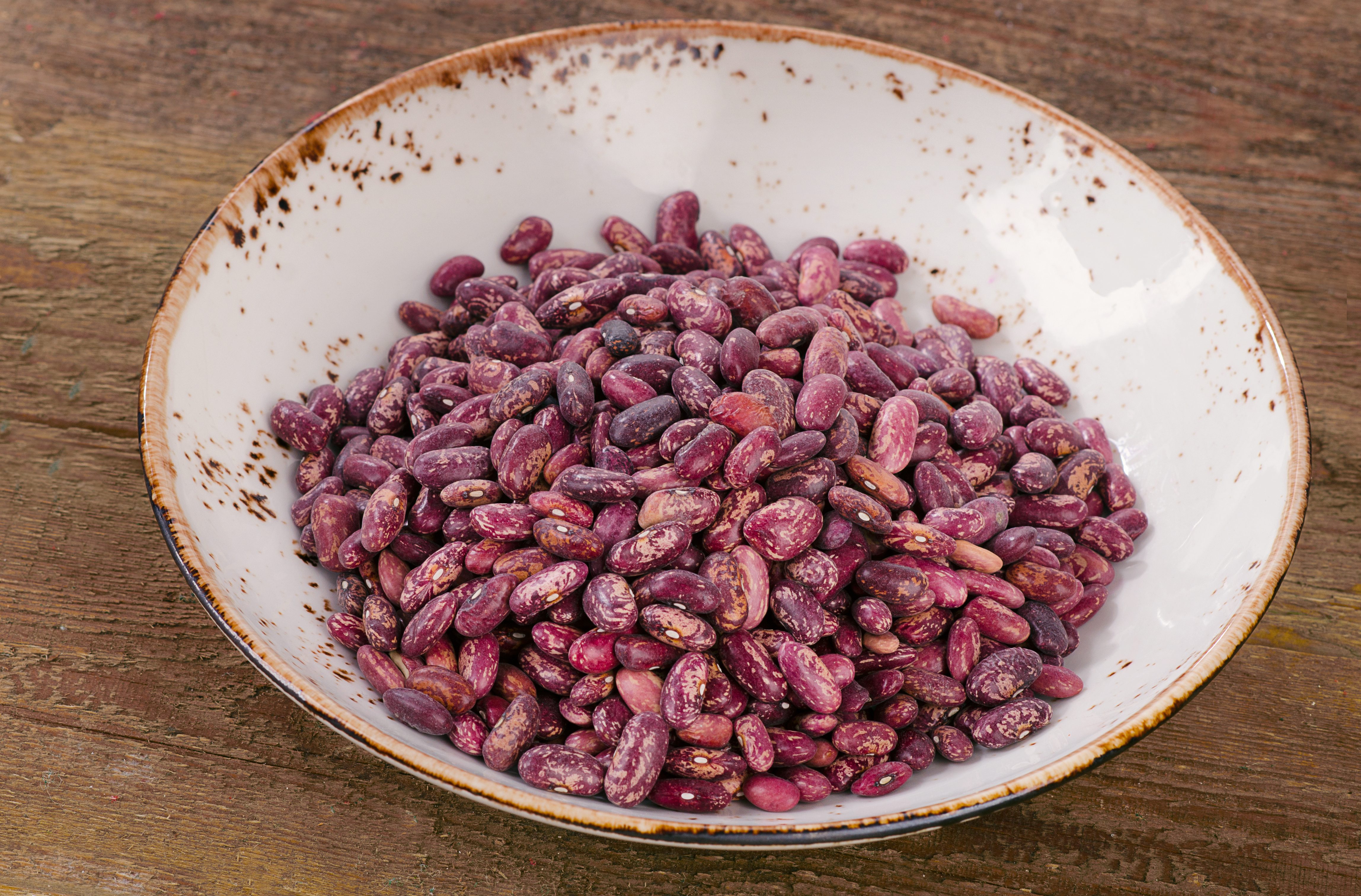buying dry beans can help save money if you're plant-based on a budget