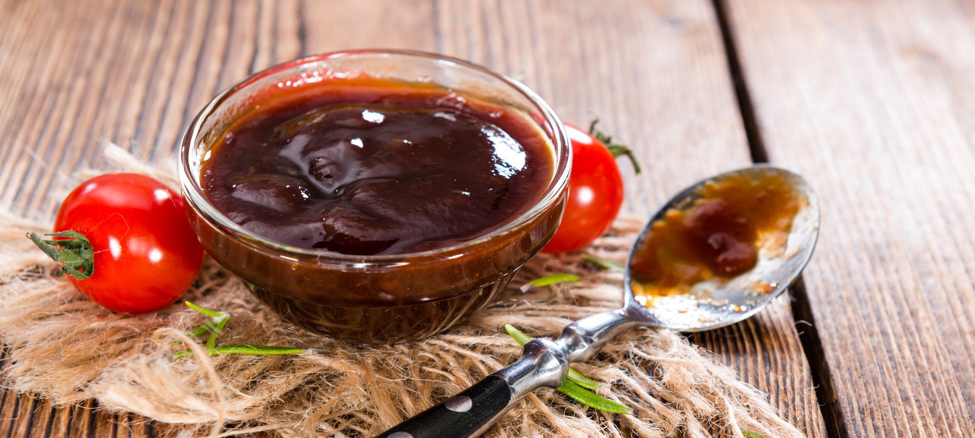 plant-based barbecue sauce