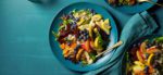 Eat-the-Rainbow Salad