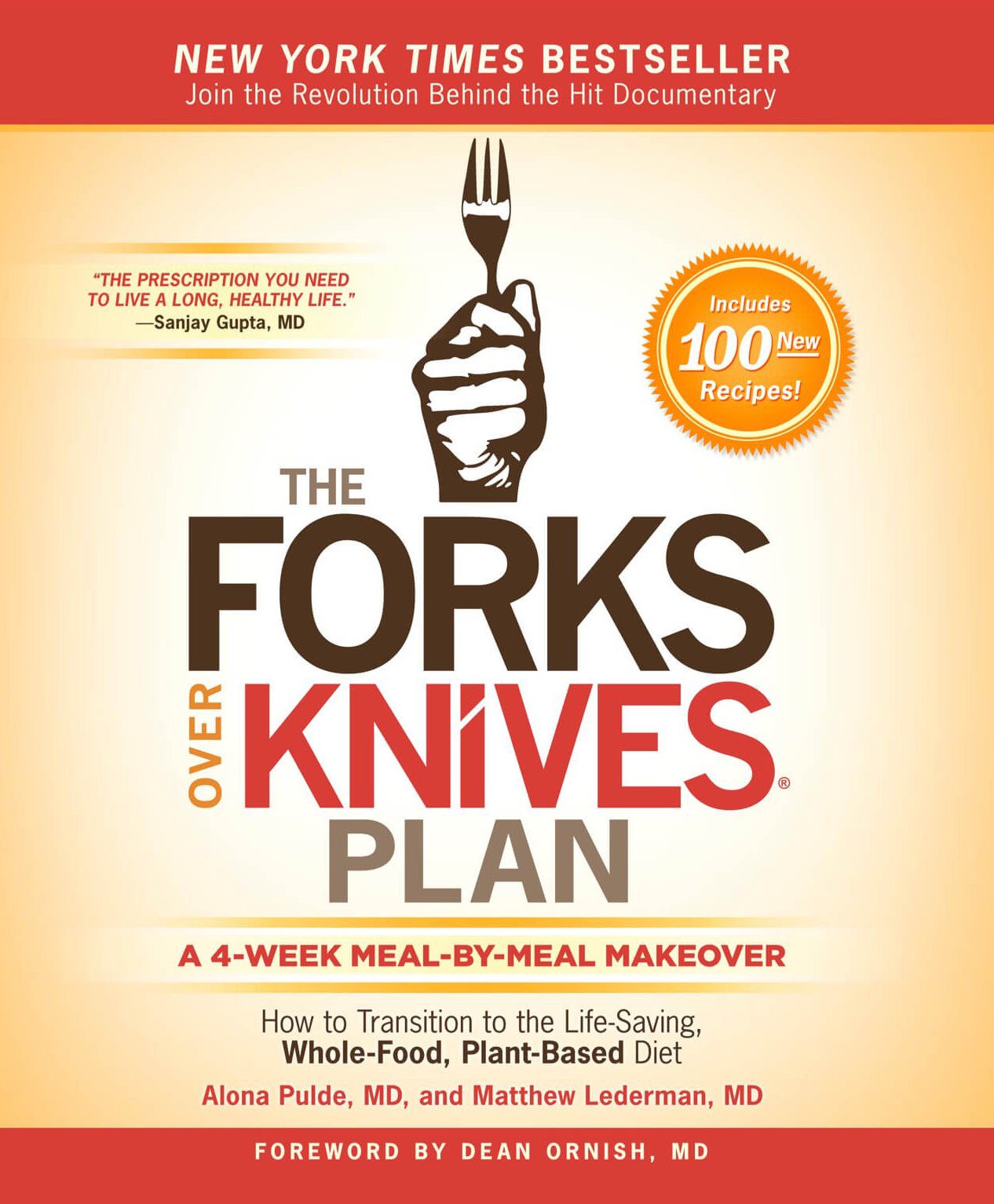 what is the forks over knives diet?