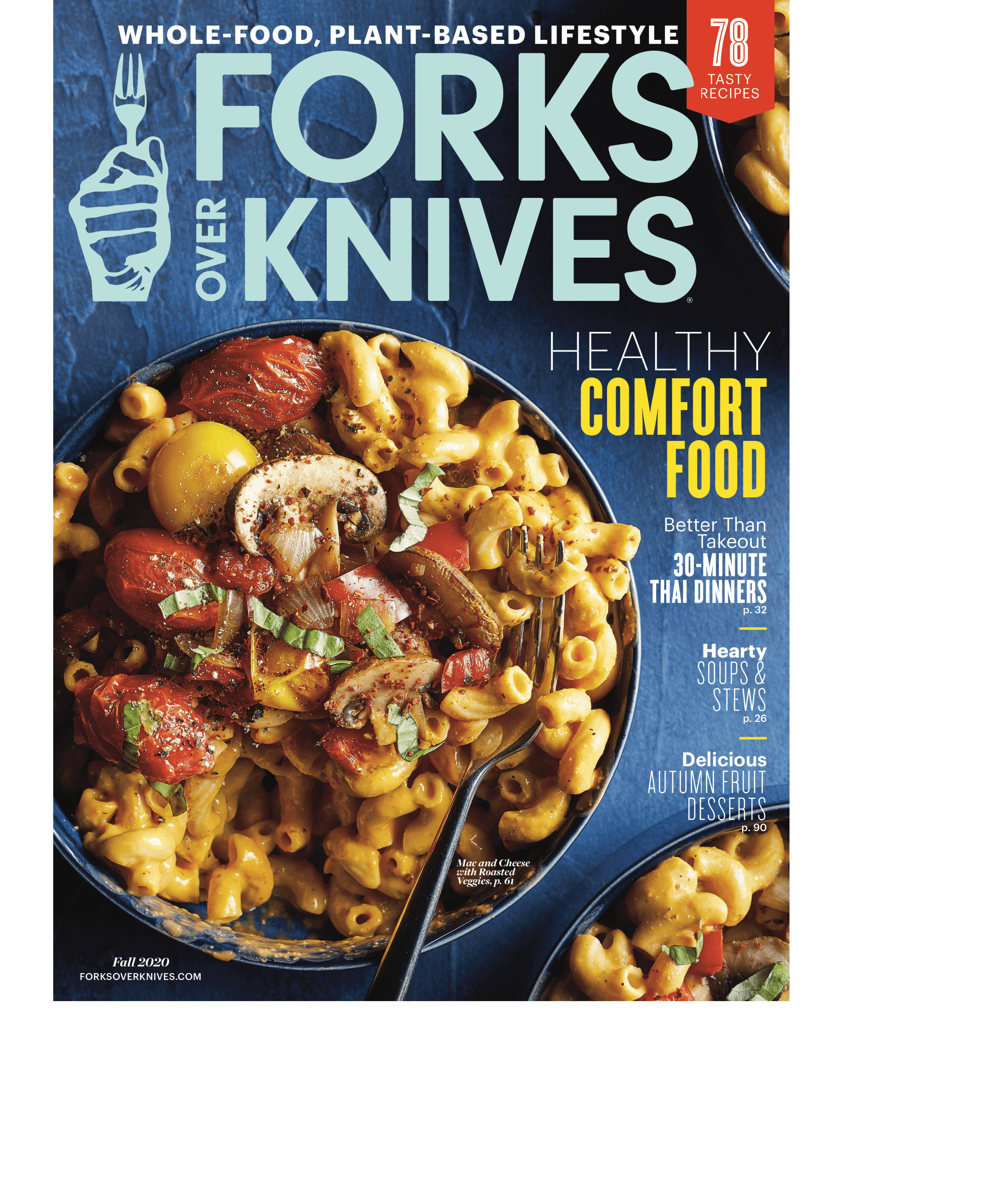 Forks Over Knives Shop Forks Over Knives