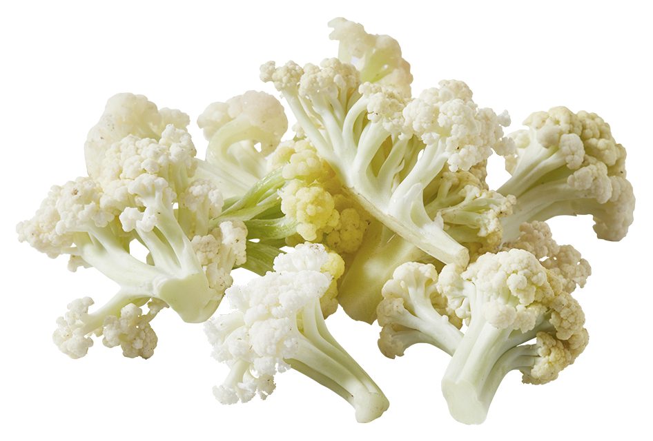 Fioretteo cauliflower