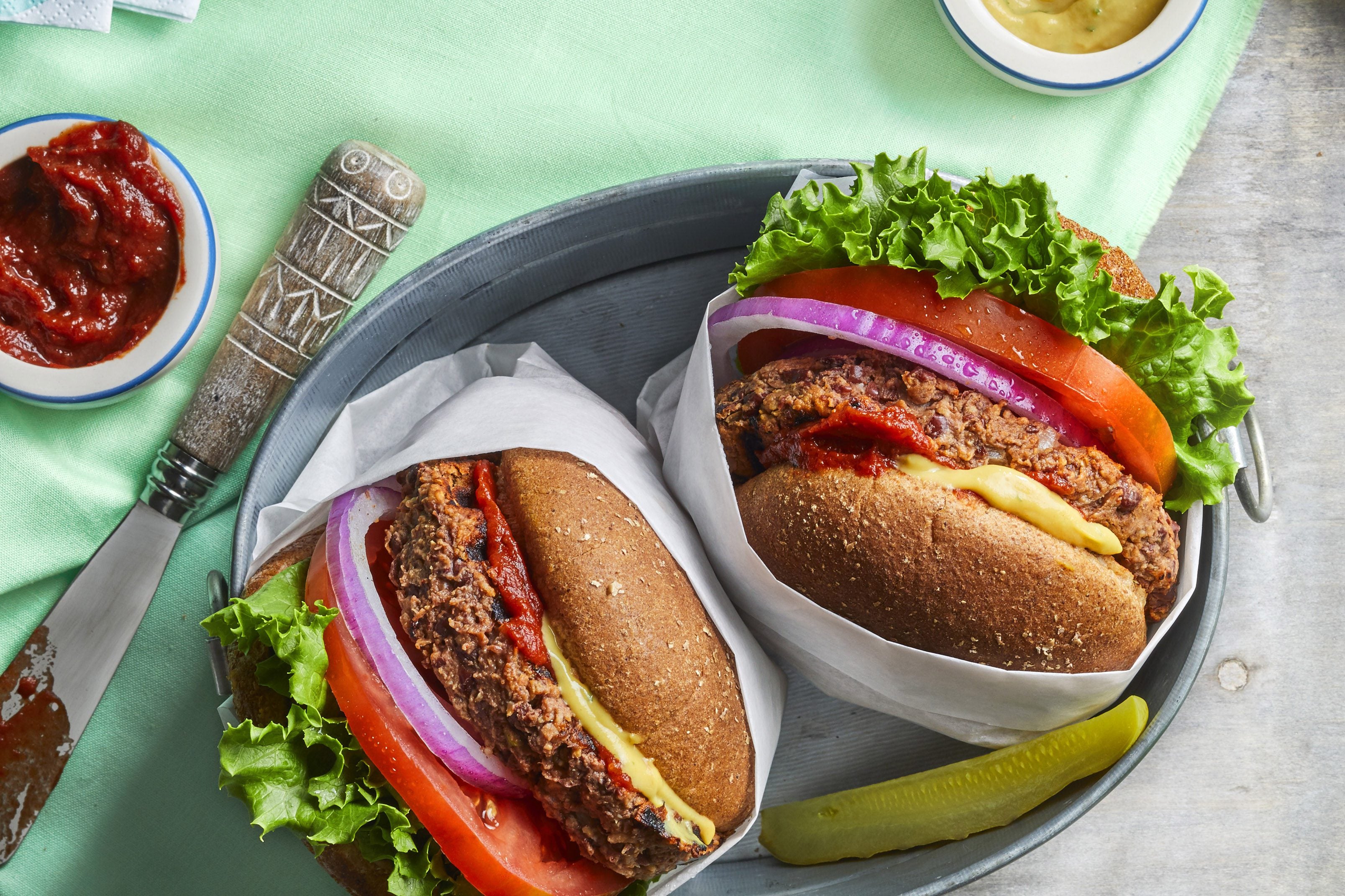 Top 19 Vegan Lunch and Dinner Recipes of 2019 Forks Over Knives