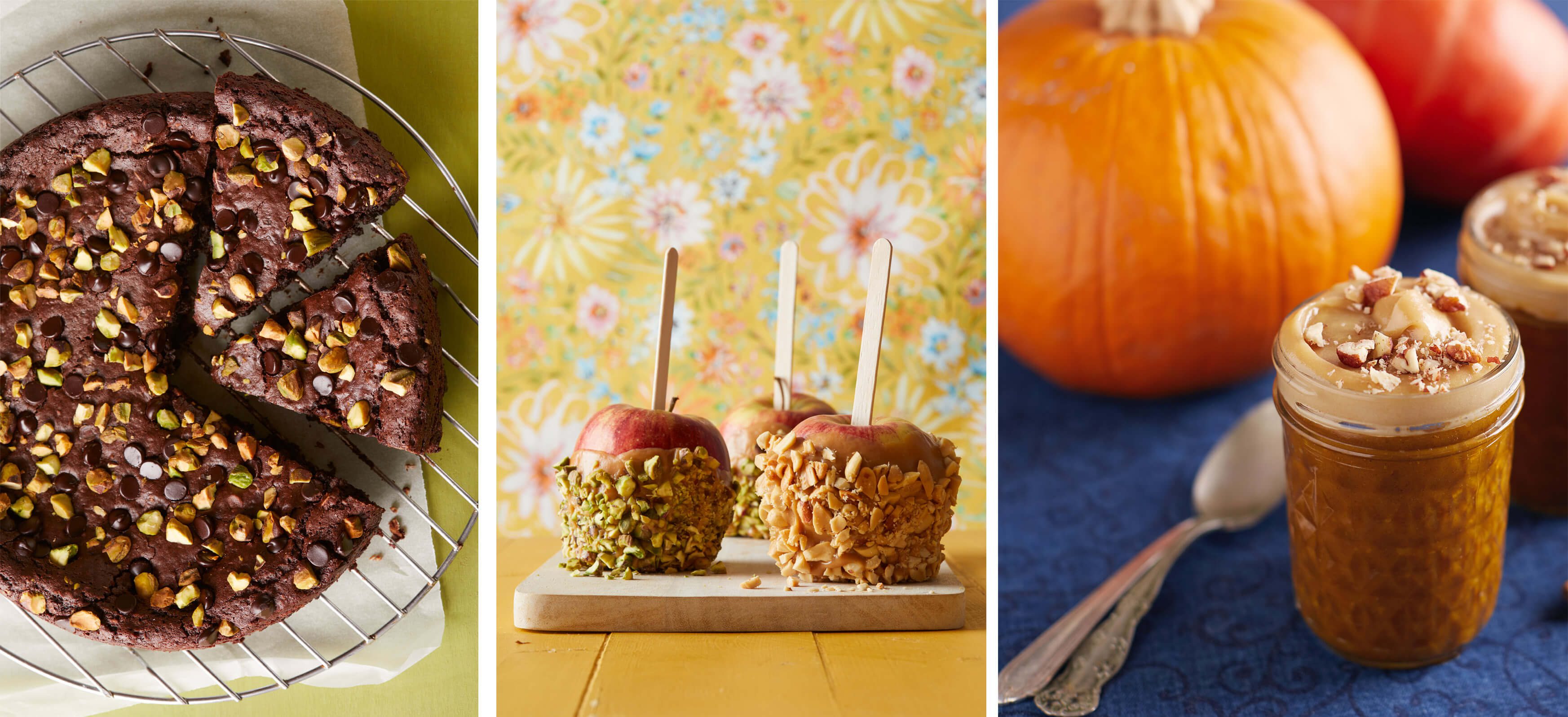 Halloween Collage