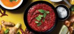 Homemade Harissa
