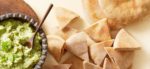 Easy Homemade Pita Bread