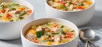 Jackfruit Chowder