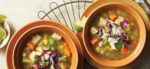 Jackfruit Pozole Verde