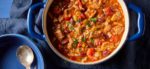 Jackfruit Jambalaya