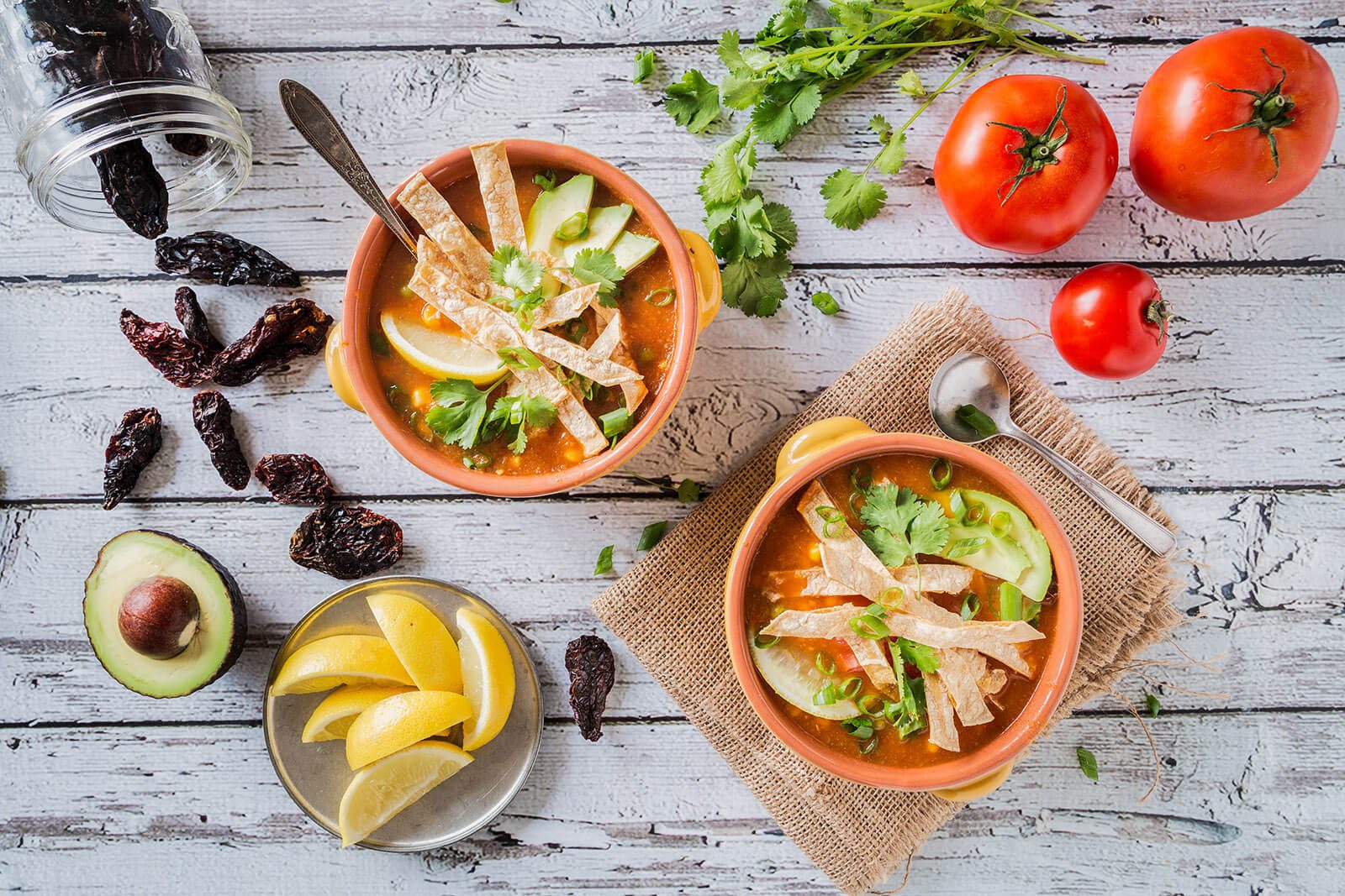 Favorite Vegan Recipes From FOK Staff Forks Over Knives