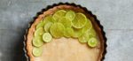 Vegan Key Lime Pie