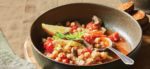 King Oyster Vegan Cioppino