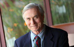 Headshot of Dr. McDougall