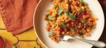 Mexican-Style Brown Rice