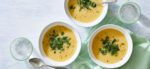 Minted Vegan Vichyssoise