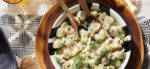Old-Fashioned Potato Salad with Vegan Mayo