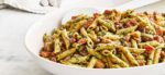 30-Minute One-Pot Pesto Pasta