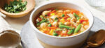 Vegan Pasta Fagioli