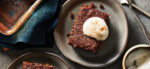 Pioneer Gingerbread