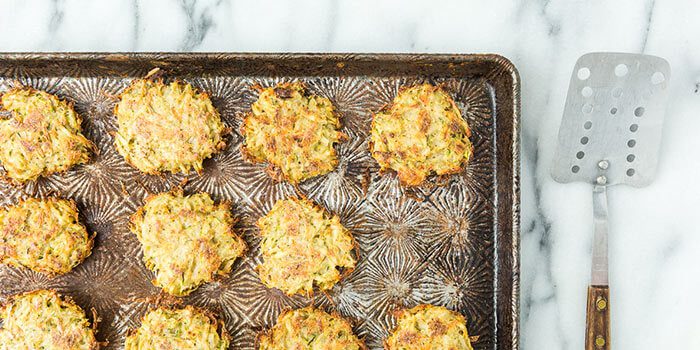 Potato-Pancakes