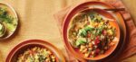 Quinoa Taco Bowls