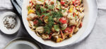 Veggie Potluck Pasta Salad