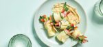 Summer Squash Roll-Ups