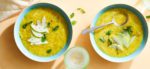 Sunshine Gazpacho