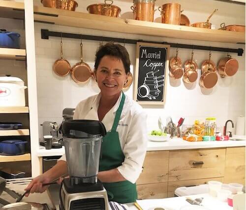 Gelato, Susan Sbicca