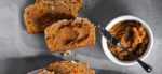 Sweet Potato Butter
