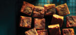 Sweet Potato Bars