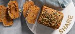 Sweet Potato Bread