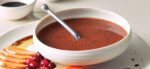 Sweet Potato Poppy Seed Dressing