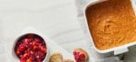 Sweet Potato Spoon Pudding