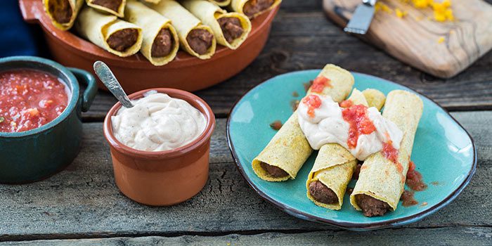 Taquitos