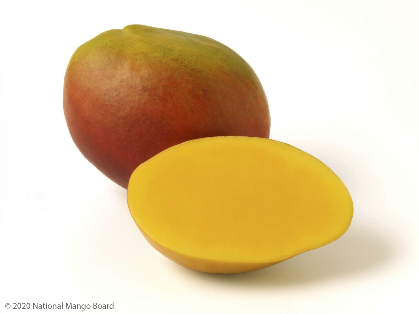 The 4 Best Mango Varieties​